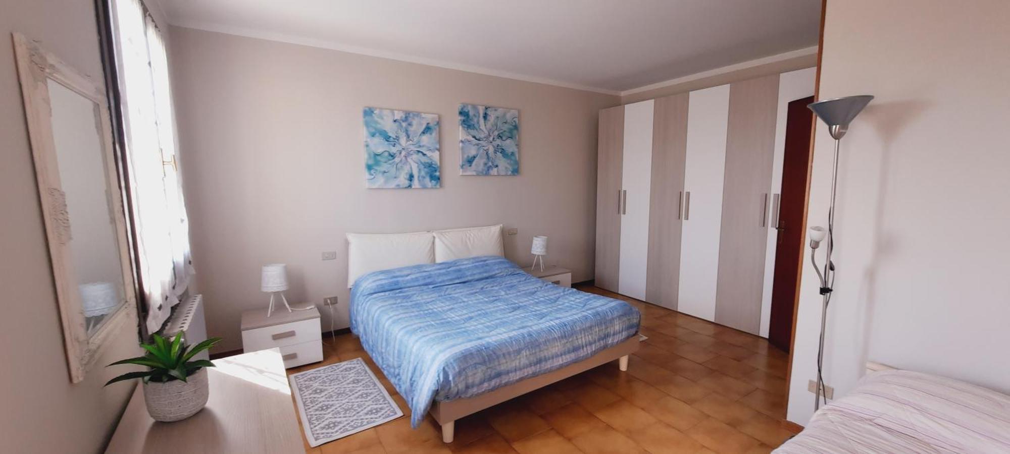 Eve House Gardalake